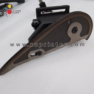 WD Original Nuevo C6.014.039 /4 para Juego de Placas Abiertas Heidelberg C6.014.039 Piezas de Impresión Offset - Product Image 2