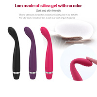 Draagbare Volwassen Sexy Producten Av Wand Massager Clitoral G Spot Seksspeeltje Vrouwen Pen Vibrator Seksspeeltjes