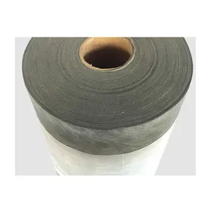 Damp Proof Damp Proof Membranes Polyethylene Polypropylene Fiber Waterproof Membrane Waterproof Supplier Basement Waterproofing