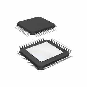 Power Management (PMIC) MC33FS6527NAE In Stock 48 LQFP Exposed Pad Electronic Chips Component - Product Image 1