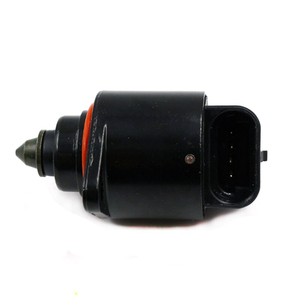 93740918 Idle Control Valve for DAEWOO CHEVROLET Matiz ASE2804 00734613 00734615 VAlvula De Control DelralentI - Product Image 5