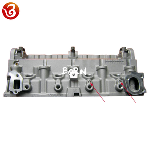 <span class=keywords><strong>Culasse</strong></span> <span class=keywords><strong>XUD9</strong></span> 908074 02.00.R9 pour Peugeot/Fiat/Citroën 1.9 D - Product Image 3