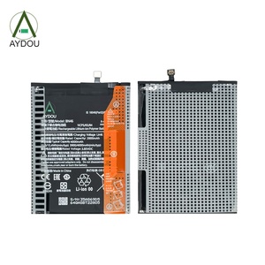 Batería BN46 al por Mayor para <span class=keywords><strong>Redmi</strong></span> <span class=keywords><strong>Note</strong></span> <span class=keywords><strong>8</strong></span>, 4000mAh, Alta Densidad, Li-Polímero, <span class=keywords><strong>Precio</strong></span> de Fábrica, en Stock - Product Image 3