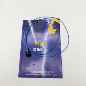 Hot Selling 635-8205 Horn <b>Switch</b> <b>Push</b> <b>Button</b> 6358205 for 313 315 320D3 Excavator - Product Image 4