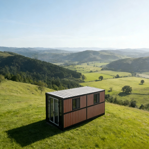 Posto de Comando Plegable para Respuesta a Crises - Comunicaciones por Satélite Preparadas para Zonas Remotas - Product Image 6