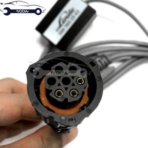 Kit d'analyseur de moteur de chariot élévateur Vodia Linde avec interface USB, modèle H25D 24V Windows - Product Image 6