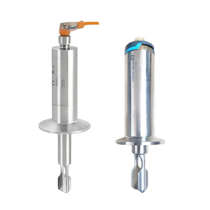Endress Hauser FTL33-AA4M3ABWSJ Capteur de niveau à fourche sonore et débitmètre, construction métallique, température de fonctionnement de -40°C à 120°C, garantie 1 an - Product Image 2