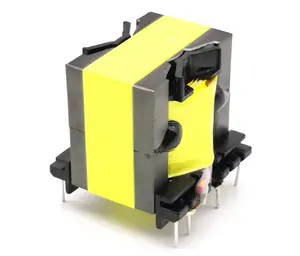 High Frequency High-pot Electronic 5KV Power Adapter Ferrit Core Led Flyback Transformer
