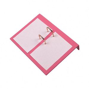 8-Piece PU Leather <b>Desk</b> Set Office Organizer and Accessories with <b>Desk</b> <b>Pad</b> and Name Tag - Product Image 4