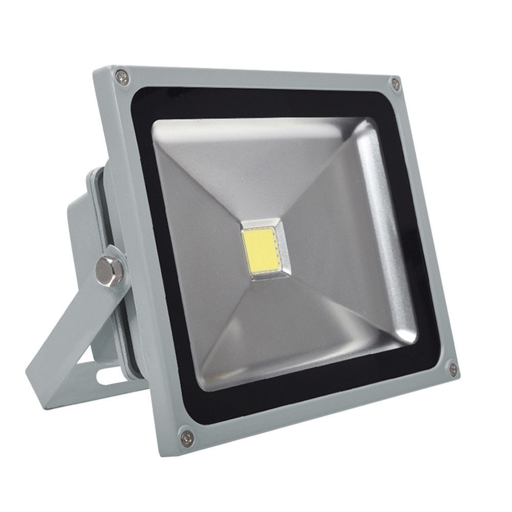 On Sale 30W 24V DC LED Flood Light Multi-Voltage Compatible