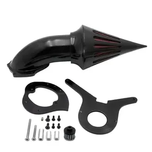 Kit filtro aspirazione filtro aria per moto Honda aero 750 (tutti gli anni)