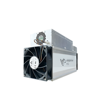 Vente chaude MicroBT Whatsminer M50 114Th 2800W SHA-256 Machine de minage de Bitcoin à refroidissement par air Haute efficacité ASICMiner pour ferme