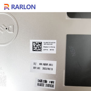 Original NOUVEAU pour DELL Inspiron 14 7420 Lcd Couverture Arrière Argent 06XT2D 6XT2D 460.0QD0P.0011 - Product Image 5