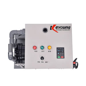 Macchina per irrigazione chirurgica aspirante dentale portatile Extra orale ad alto vuoto - Product Image 3