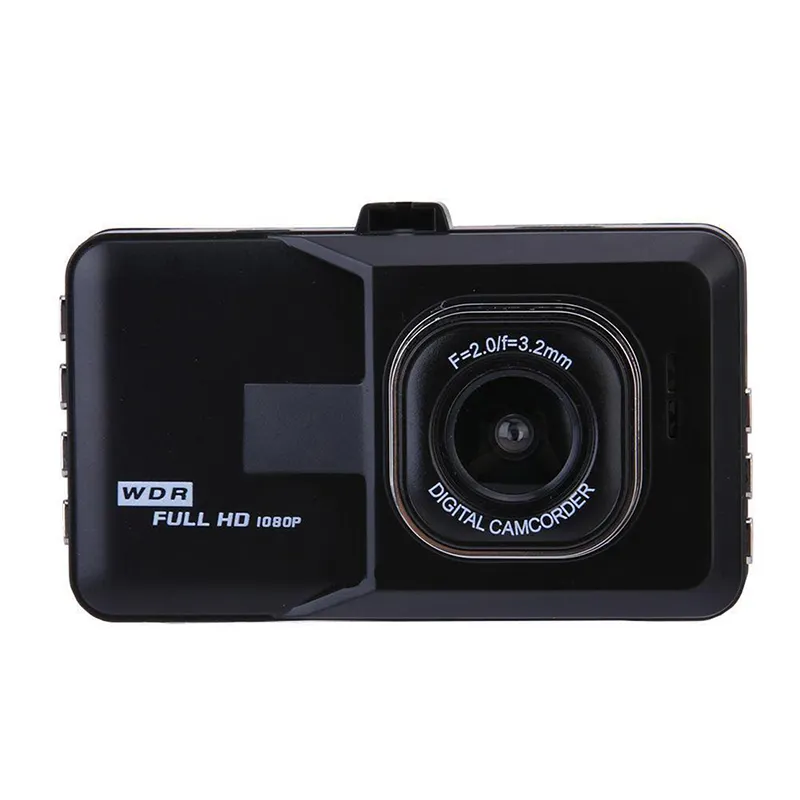 Prime Bestseller Fahrzeug fahr rekorder Auto kamera 12MP 1080P 170 Grad Auto DVR Dash Cam Recorder ,DVR Cam
