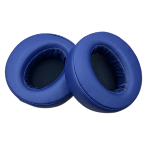 Earpads Ear <b>Pad</b> For Sony XB950BT XB950B1 MDR-XB950BT XB950 B1 Extra Bass Protein Leather Memory <b>Foam</b> Replacement Ear Cushions - Product Image 4