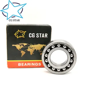 CG STAR Original Motorcycle Bearing 1200 10*30*9mm Eccentric Spherical Bearing