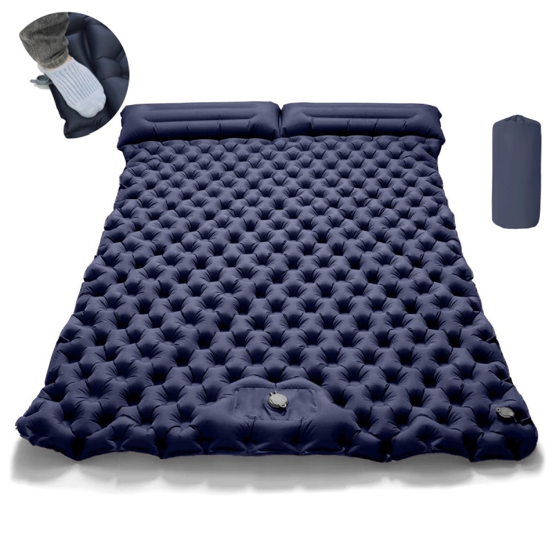 Bleu marine