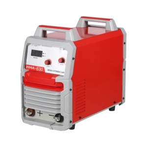 Soldadora <span class=keywords><strong>de</strong></span> Arco Digital con Pantalla, Inversor IGBT para Motor <span class=keywords><strong>DC</strong></span>, 5 PCB, <span class=keywords><strong>3</strong></span>.7kVA, 10-200A - Herramienta Eficiente para Reparación <span class=keywords><strong>de</strong></span> Vehículos y Granjas - Product Image 6
