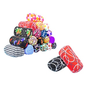 Individuell Bedrucktes 100% <span class=keywords><strong>Polystyrol</strong></span>-Mikroperlenkissen Tragbares Zylindrisches Reise-Nackenstützkissen für Auto und <span class=keywords><strong>Flugzeug</strong></span> - Product Image 2