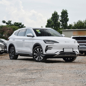 Acompte 6 500 $ – Voitures d'occasion à prix abordable – Longue autonomie 605 km – Song PLUS 2025 EV Flagship BYD – Batterie 87 kWh – Écran LCD 12,3 pouces – 5 places - Product Image 3