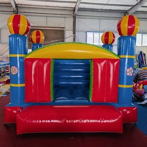 Château Gonflable Commercial Extérieur en PVC de Haute Qualité pour <span class=keywords><strong>Location</strong></span> Fête Enfants - Product Image 6