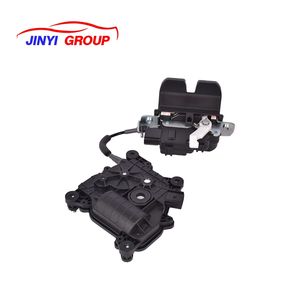 Actuador de Cerradura de Maletero para KIA SORENTO 2016-2020 81230C5100 81230-C5100 - Product Image 1