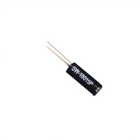 SW-18015P SW18015P Sensor Getaran Sakelar Getaran Sensitivitas Tinggi