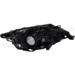 Para Nissan ROGUE 2017-2020, Faros Antiniebla LED, Luces de Circulación Diurna, Faros Antiniebla Impermeables, Conjunto de Faros Delanteros para Automóvil 26060-6FL0A - Product Image 3