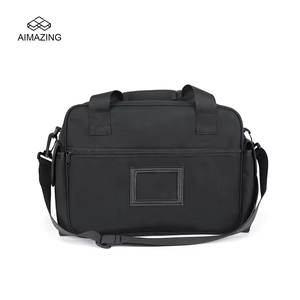 <span class=keywords><strong>Bolsa</strong></span> para Equipo Médico Vacía con Correa <span class=keywords><strong>de</strong></span> Hombro Extraíble, Resistente al Agua, para Enfermeras <span class=keywords><strong>de</strong></span> Atención Domiciliaria - Product Image 1