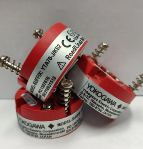 Transmisores de Temperatura YOKOGAWA YTA70-E Originales en Oferta, Transmisores de Temperatura YTA70-E Económicos - Product Image 4