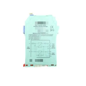 KFD2-STC1-EX1 71761 NSNP nouveau contrôleur de programmation PLC dédié PAC d'automatisation industrielle en stock prêt d'origine - Product Image 1