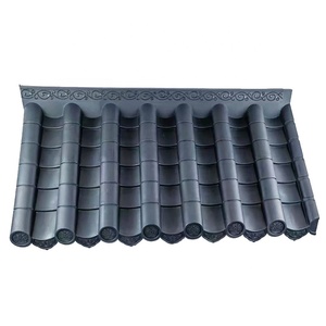 <span class=keywords><strong>Tegole</strong></span> da Giardino Cinesi in Polipropilene, Accettiamo Ordini di <span class=keywords><strong>Piccole</strong></span> Quantità, Lastre per Coperture in Plastica - Product Image 5