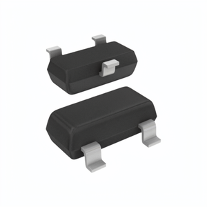 Transistores Originales TO-236-3, SC-59, SOT-23-3 PMBFJ309,215 Comprar Componentes Electrónicos en Línea - Product Image 1