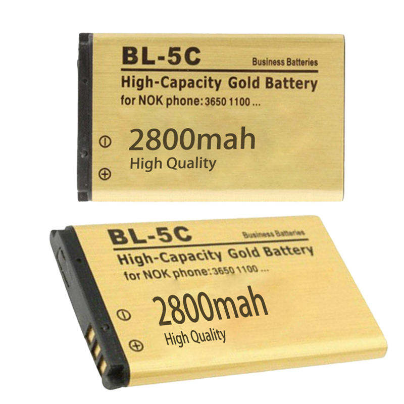 BL-5C สำหรับ Nokia