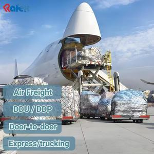 DDP International Logistics Freight Forwarders Menyediakan Layanan Pengiriman Udara Murah + Layanan Transportasi Ekspres Door-to-door ke AUS. - Product Image 4