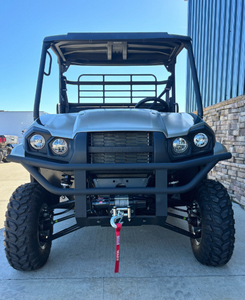MULE PRO-MX SE 2026 à vendre, véhicule tout-terrain 4x4 UTV côte à côte - Product Image 2