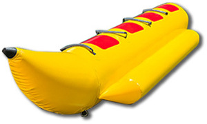 <span class=keywords><strong>Bateau</strong></span> banane gonflable en PVC HT-05, poisson volant de mer, kayak tractable, grand canard jaune, <span class=keywords><strong>licorne</strong></span>, sports extrêmes de plein air, accessoires de divertissement - Product Image 6