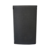 Équipement musical de haute qualité du fabricant, enceinte active de 15 pouces, système de sonorisation professionnel, audio DJ