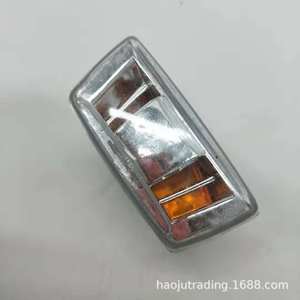 Luz Direccional Chevrolet 9047826 ABS para Cruze, Pieza de Repuesto - Product Image 3
