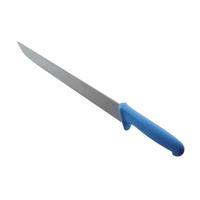 Couteau de Boucherie de Chasse en Acier Inoxydable de 14 Pouces