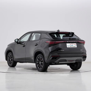Chery Omoda C5 5 Cars New 2024 Compact Suv Petrol Car Los vehículos <span class=keywords><strong>de</strong></span> alto rendimiento más <span class=keywords><strong>baratos</strong></span> - Product Image 5