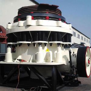 ผู้จัดจำหน่ายเครื่องบดกรวยแบบมืออาชีพสำหรับหินในเหมืองขนาด 3 ฟุต ยี่ห้อ Symons สำหรับบดหินแกรนิต กรวด หินกรวดเล็ก หินอ่อน และหินควอตซ์ - Product Image 5