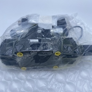 Solénoïde hydraulique PAR-KER D1VW004CNTW91 pour machines industrielles et systèmes d'automatisation - Product Image 5