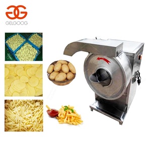 <span class=keywords><strong>Machine</strong></span> de fabrication de frites française, pièces, appareil de Production de plantes meilleur pour les pays-bas - Product Image 4