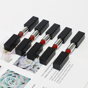 ताइवान उच्च गुणवत्ता महिलाओं लिपस्टिक निविड़ अंधकार लंबे समय तक चलने लाल मैट लिपस्टिक - Product Image 1