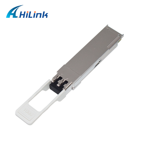 Großartiger Preis Kompatibel QSFP28-100G-ZR4 80KM 100G LWDM 1310nm QSFP28 ZR4 Optischer Transceiver - Product Image 4