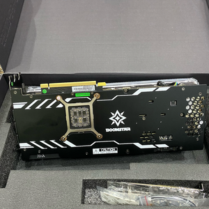 การ์ดจอราคาโรงงาน 6800 รุ่น 5700Xt 6700xt GPU 8gb 12gb 16gb 24gb Rtx 3090 170hx มีสินค้าในสต็อก 6800 Xt 6800 Xt - Product Image 3