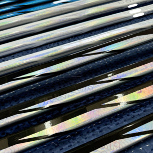 Tiên tiến sợi carbon Hockey thanh kiểm soát độ chính xác thấp Kick điểm nhà máy giá - Product Image 4