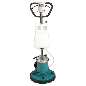 Pulidora Multifuncional YIMEI YM808 de 1800W, Máquina de Limpieza de Pisos con Peso, <span class=keywords><strong>Lavadora</strong></span> de Alfombras, Equipo de Limpieza Potente, Gran Venta - Product Image 3